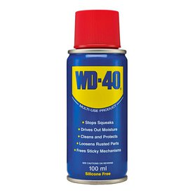 Olej WD-40 100ml